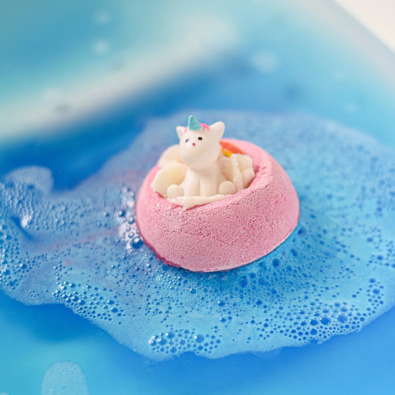 Bombe da Bagno