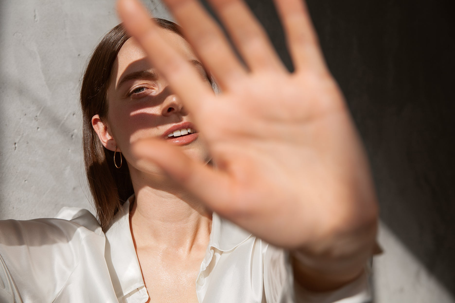 Crema viso idratante bio Mádara – skincare naturale e professionale da Amarsi Beauty Jesolo