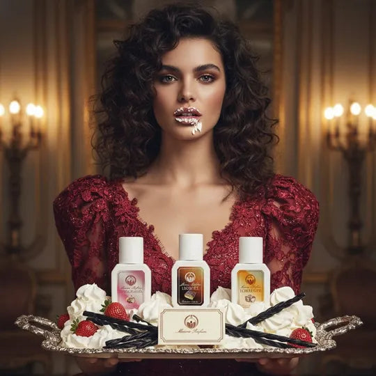 MAIORA PARFUM