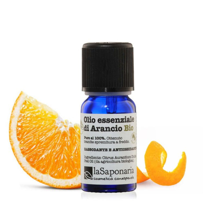 Aromaterapia