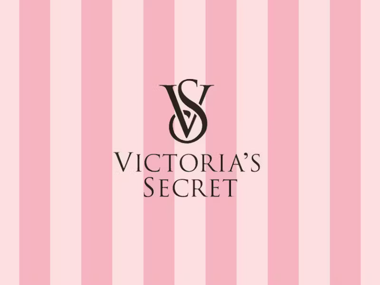 Logo Victoria's Secret - acque profumate classiche e shimmer disponibili da Amarsi Beauty Jesolo