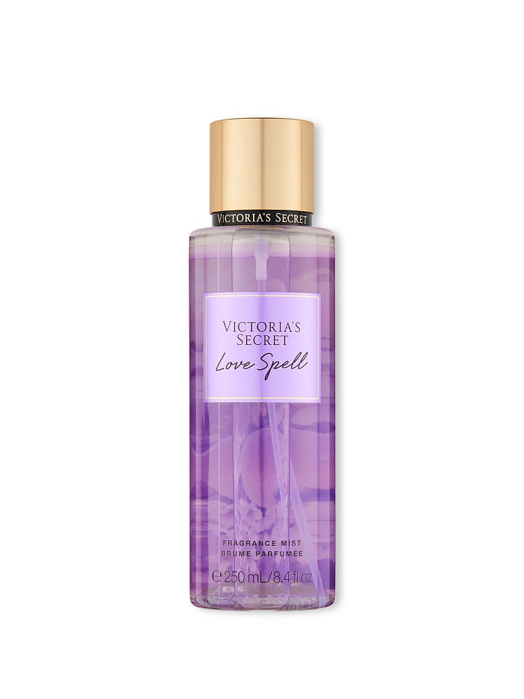 Victoria’s Secret Love Spell – Acqua Corpo Profumata 250ml
