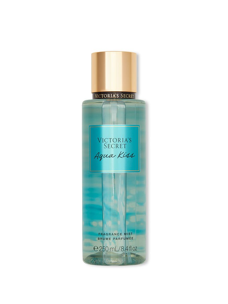 Victoria’s Secret Aqua Kiss – Acqua Corpo Profumata 250ml