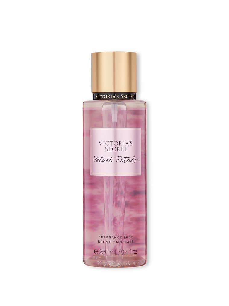 Victoria’s Secret Velvet Petals – Acqua Corpo Profumata 250ml