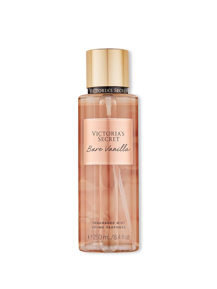 Victoria’s Secret Bare Vanilla – Acqua Corpo Profumata 250ml