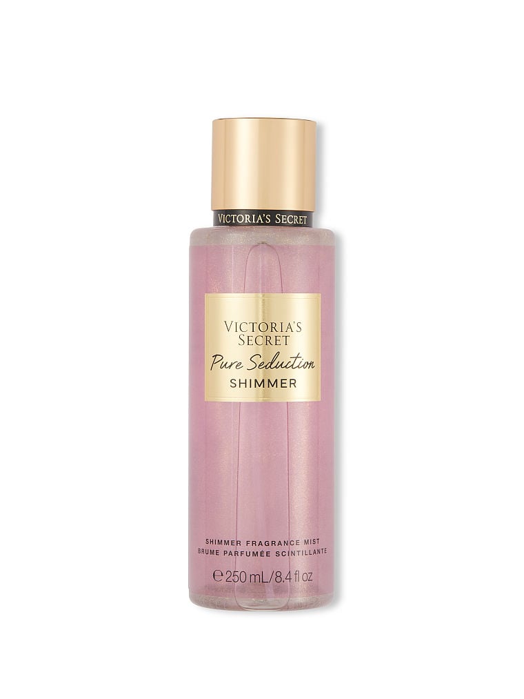 Victoria’s Secret Pure Seduction – Acqua Corpo Profumata 250ml