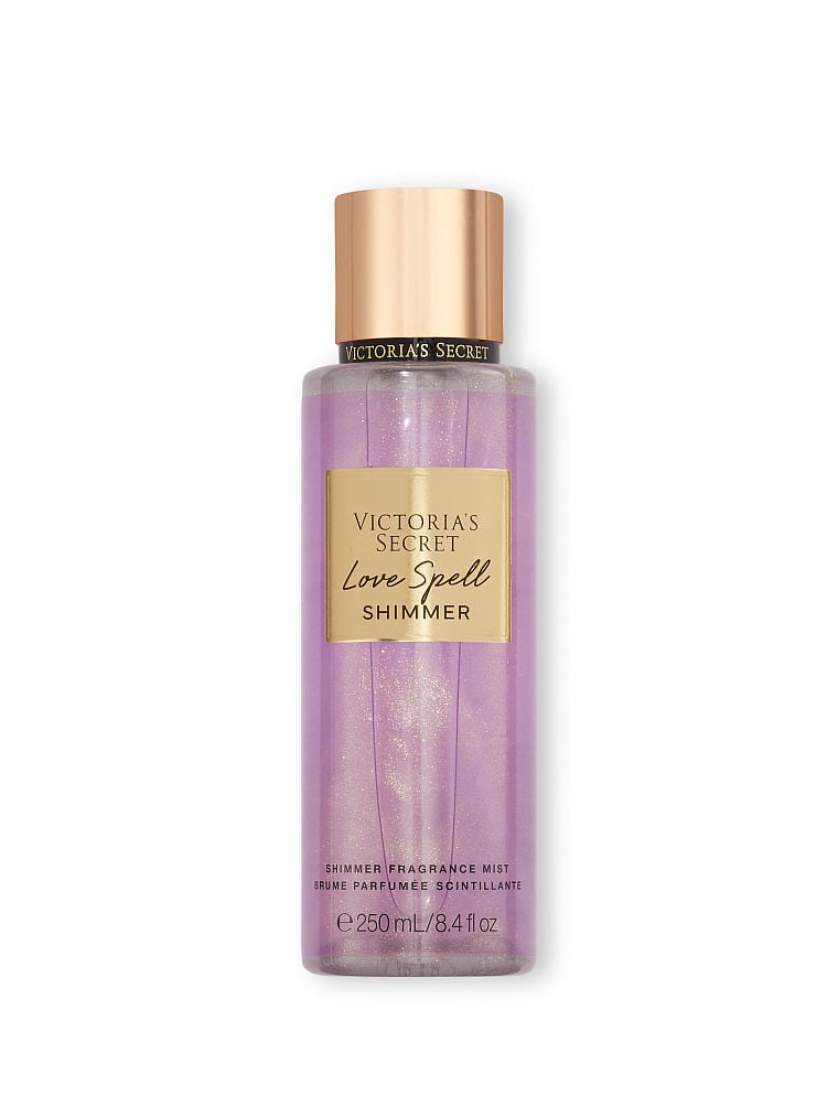 Victoria’s Secret Love Spell – Acqua Corpo Profumata 250ml