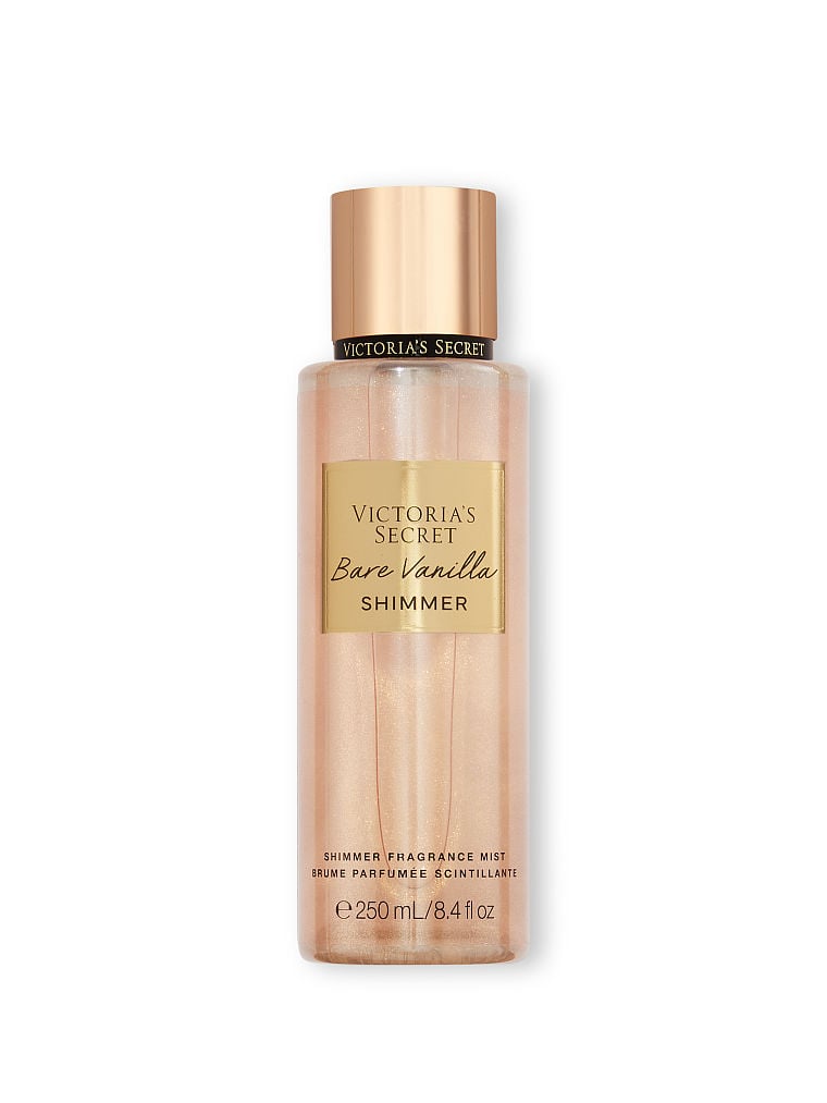 Victoria’s Secret Bare Vanilla – Acqua Corpo Profumata 250ml