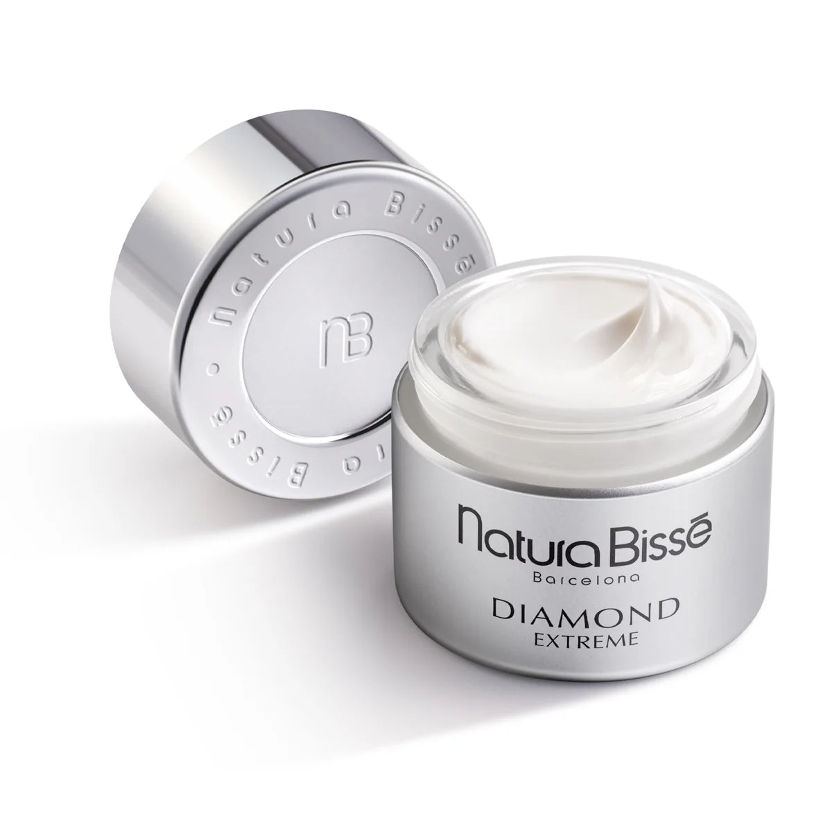 Natura Bissé Diamond Extreme Cream Rich Texture - Crema Anti-Age 50ml
