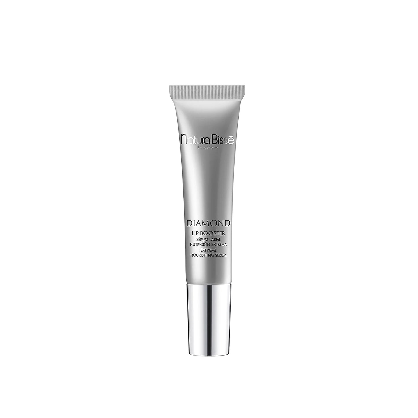 Natura Bissé Diamond Extreme Lip Booster - Balsamo Labbra Ultranutriente