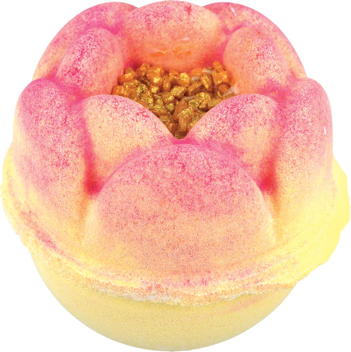 24K Marigold - Bomba da Bagno