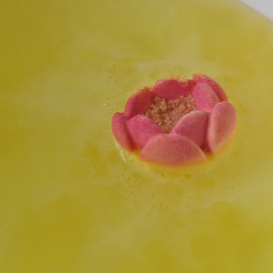 24K Marigold - Bomba da Bagno