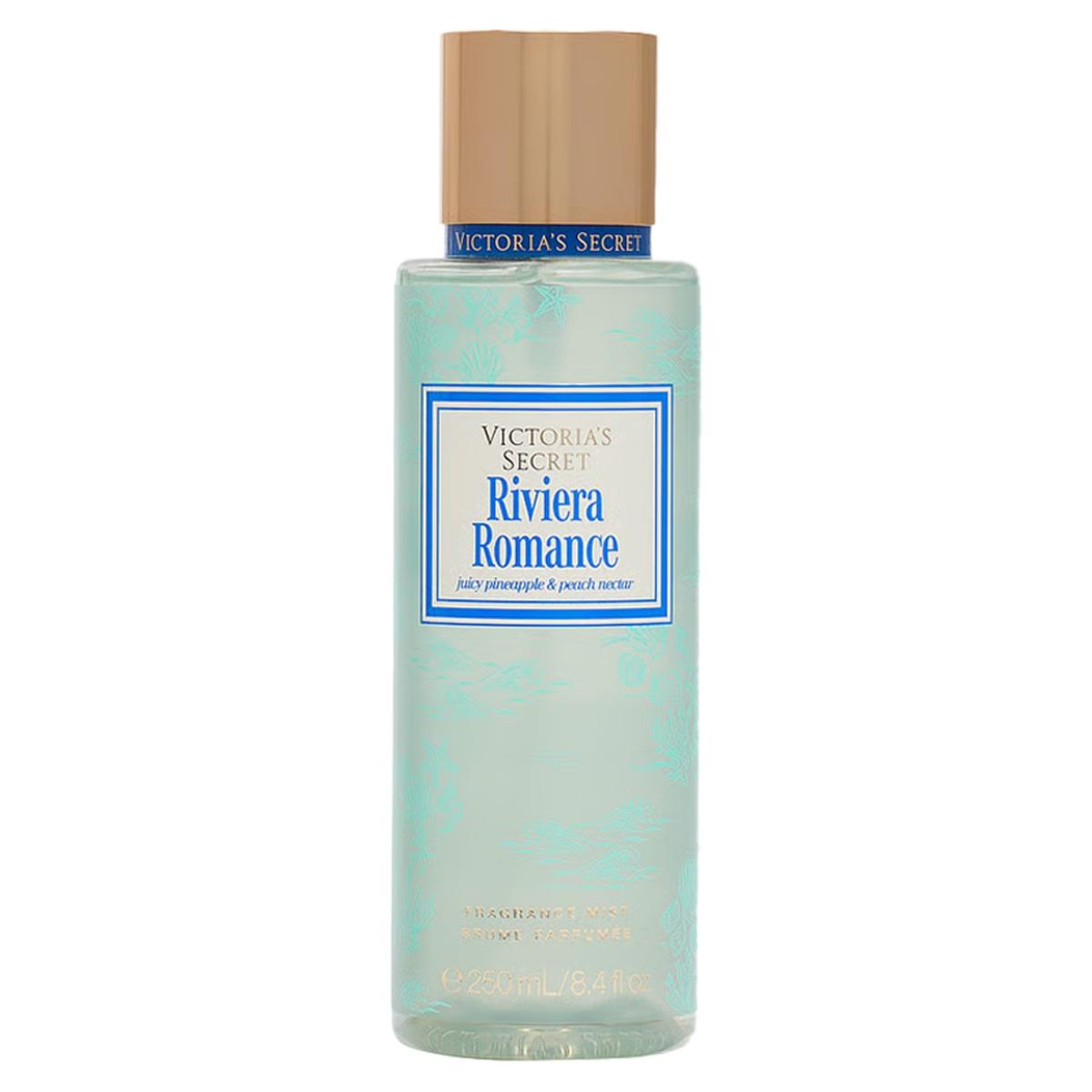 Victoria’s Secret Riviera Romance Body Mist – Acqua Corpo Profumata 250ml