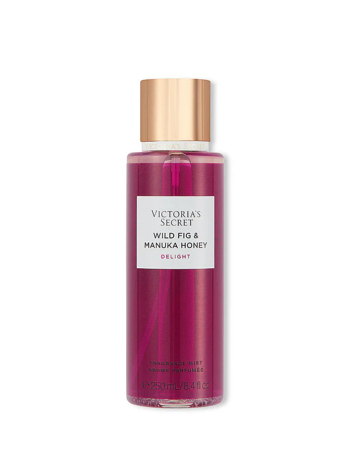 Victoria’s Secret Wild Fig & Manuka Honey Body Mist – Acqua Corpo Profumata 250ml