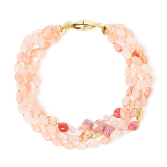 Collana Sodini Santa Margherita – Torchon Art. 331427