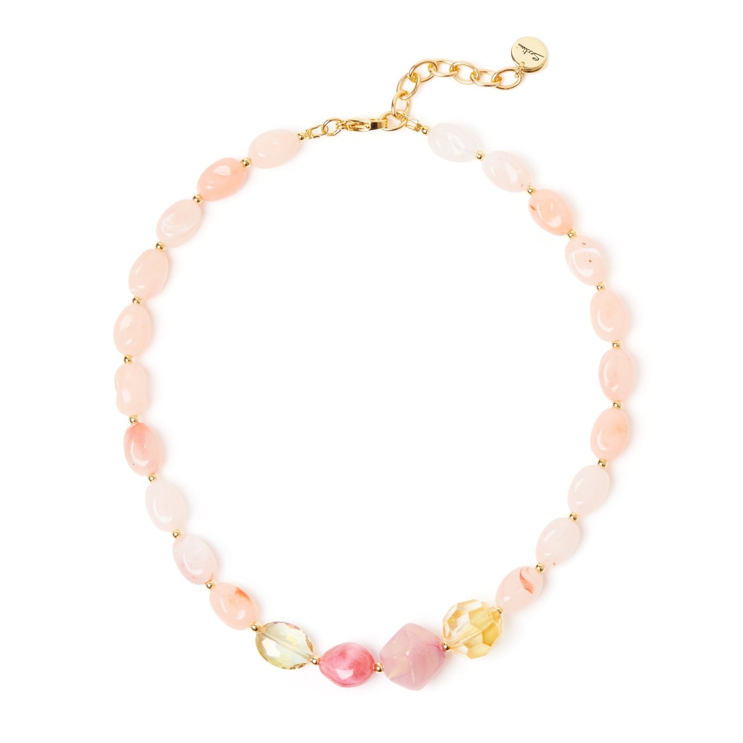 Collana Sodini Santa Margherita – Bonbon Corta Art. 331432
