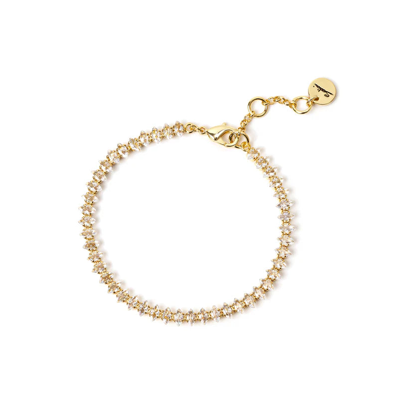 Bracciale Sodini Ishtar – Ottone & Cubic Zirconia Art. 912739