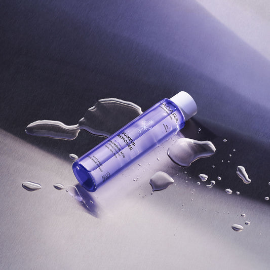 Bi-Phase Makeup Remover - Struccante Bifasico