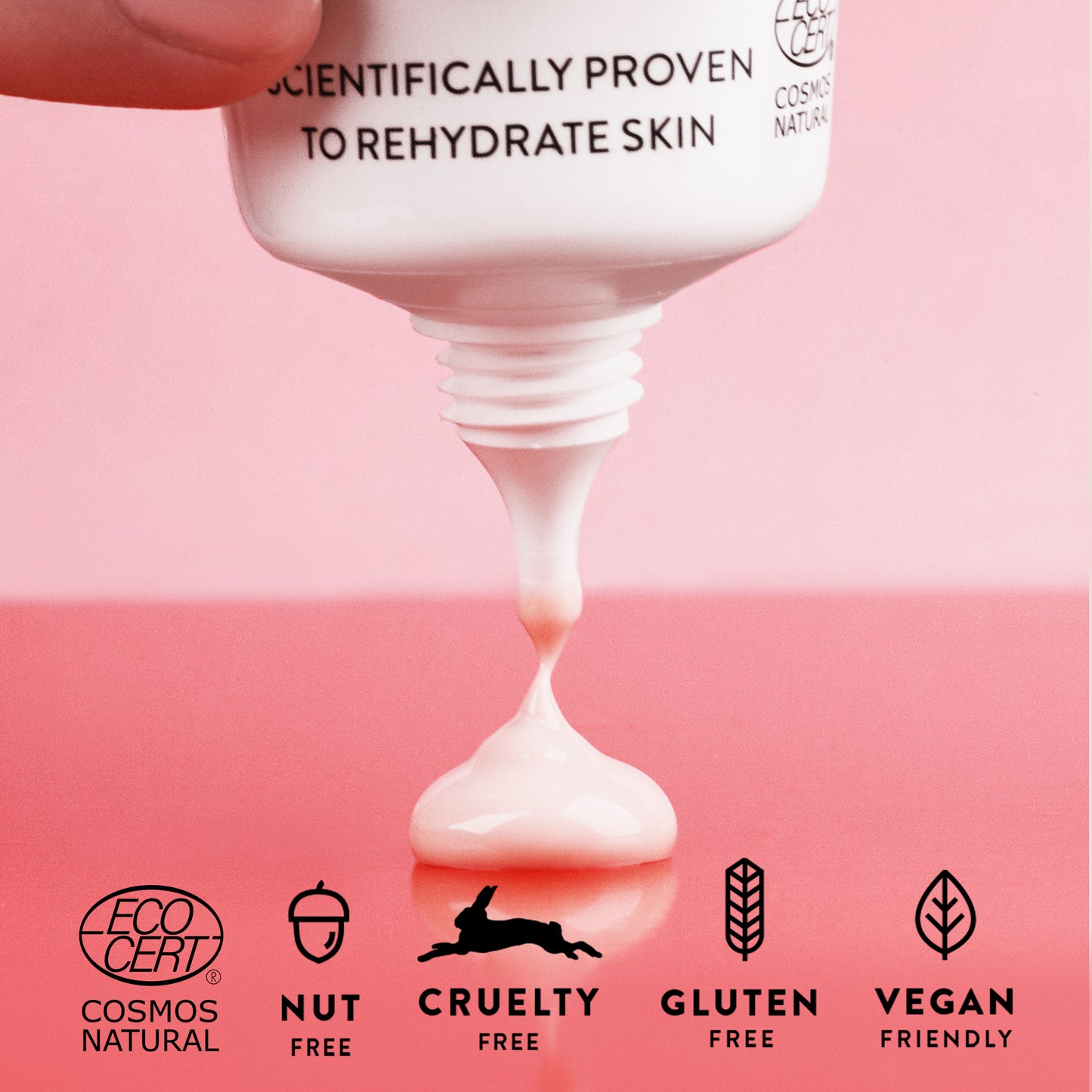 Rich Hydra-Barrier CICA Cream