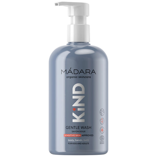 Kind Gentle Wash - Detergente corpo delicato