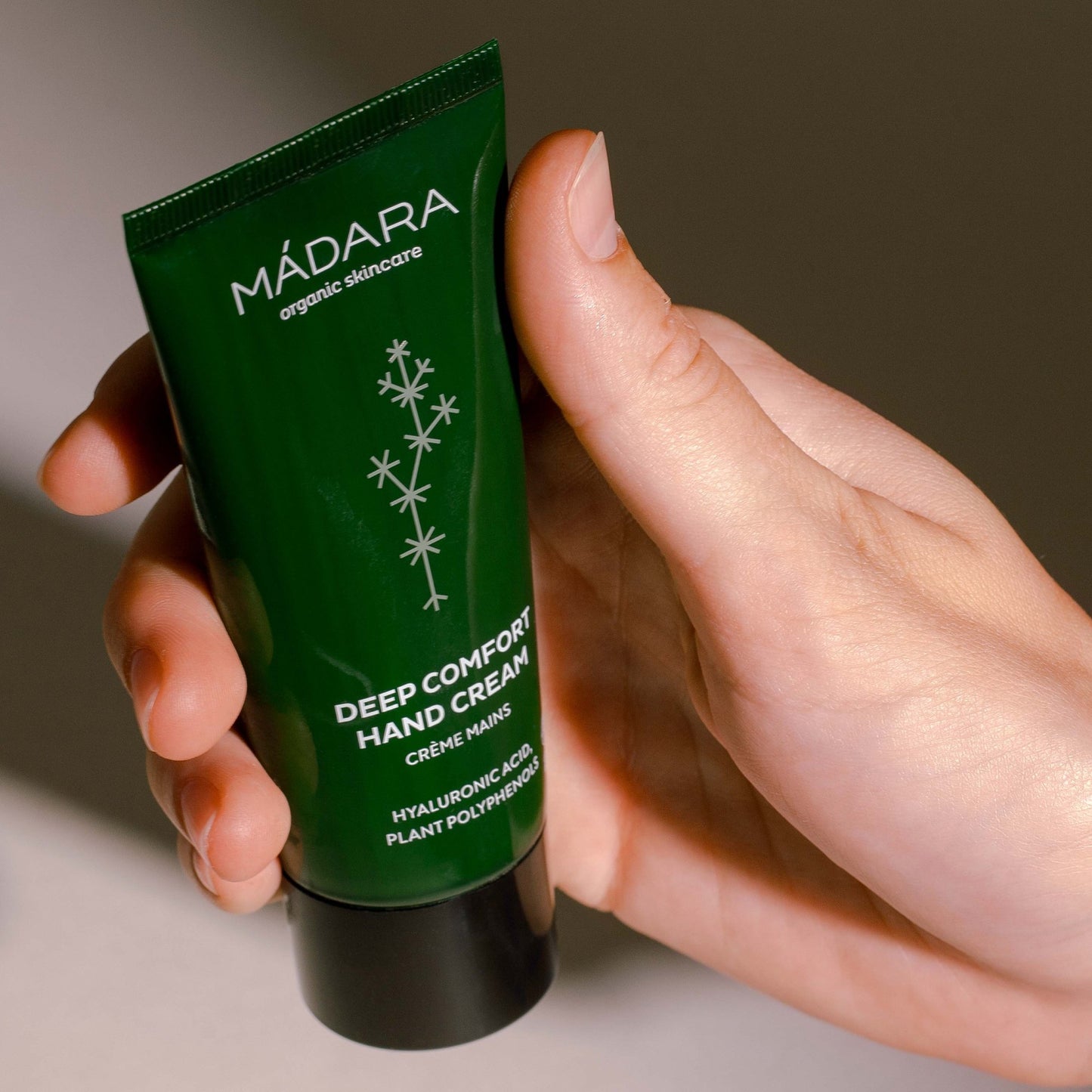 Deep Comfort Hand Cream - Crema Mani