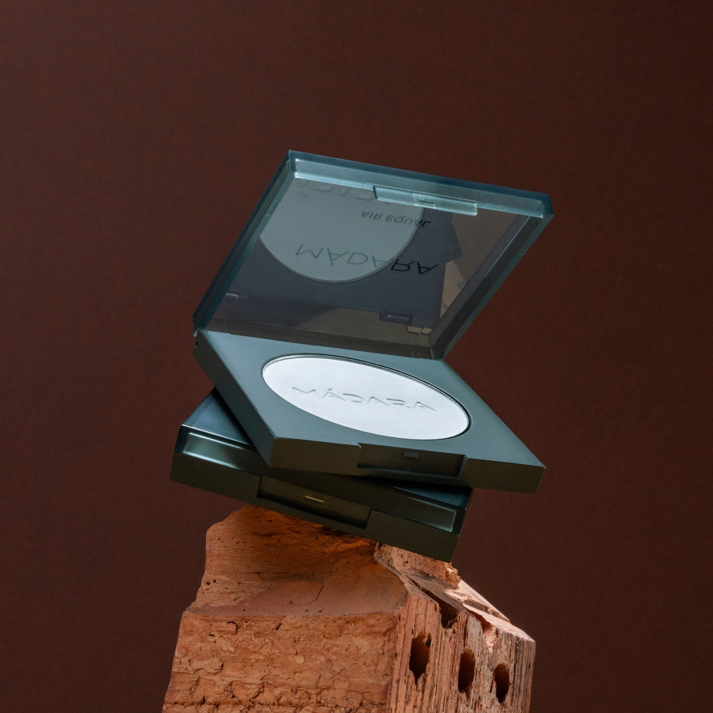 Soft Silk Mineral Powder - Air Equal Cipria