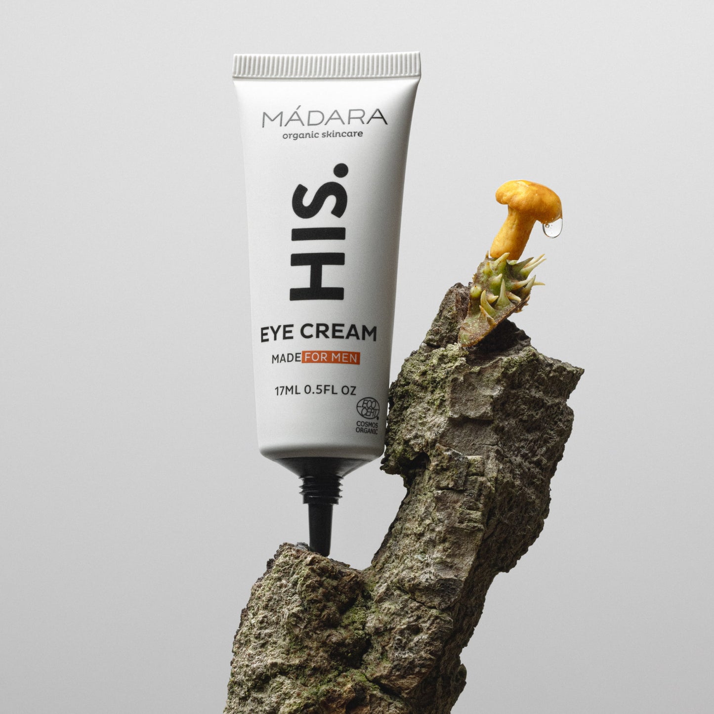 Eye Cream for Men - Crema contorno occhi Uomo