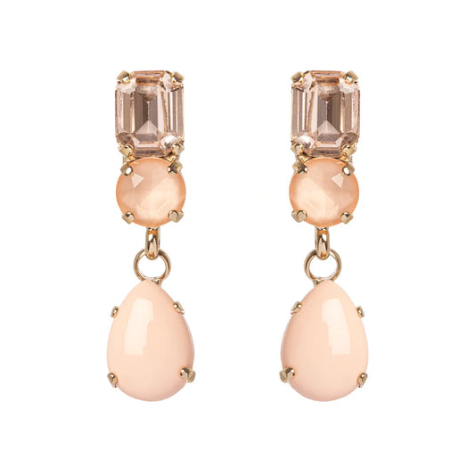 Orecchini pendenti Faville - Art. 551425