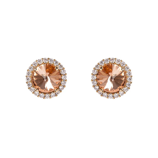 Orecchini Faville Cipria - Art. 551428