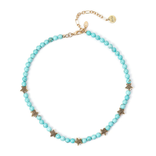 Girocollo Partenope - Art. 551732