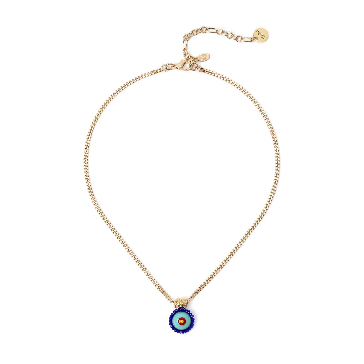 Collana corta Partenope Sodini - Art. 551737