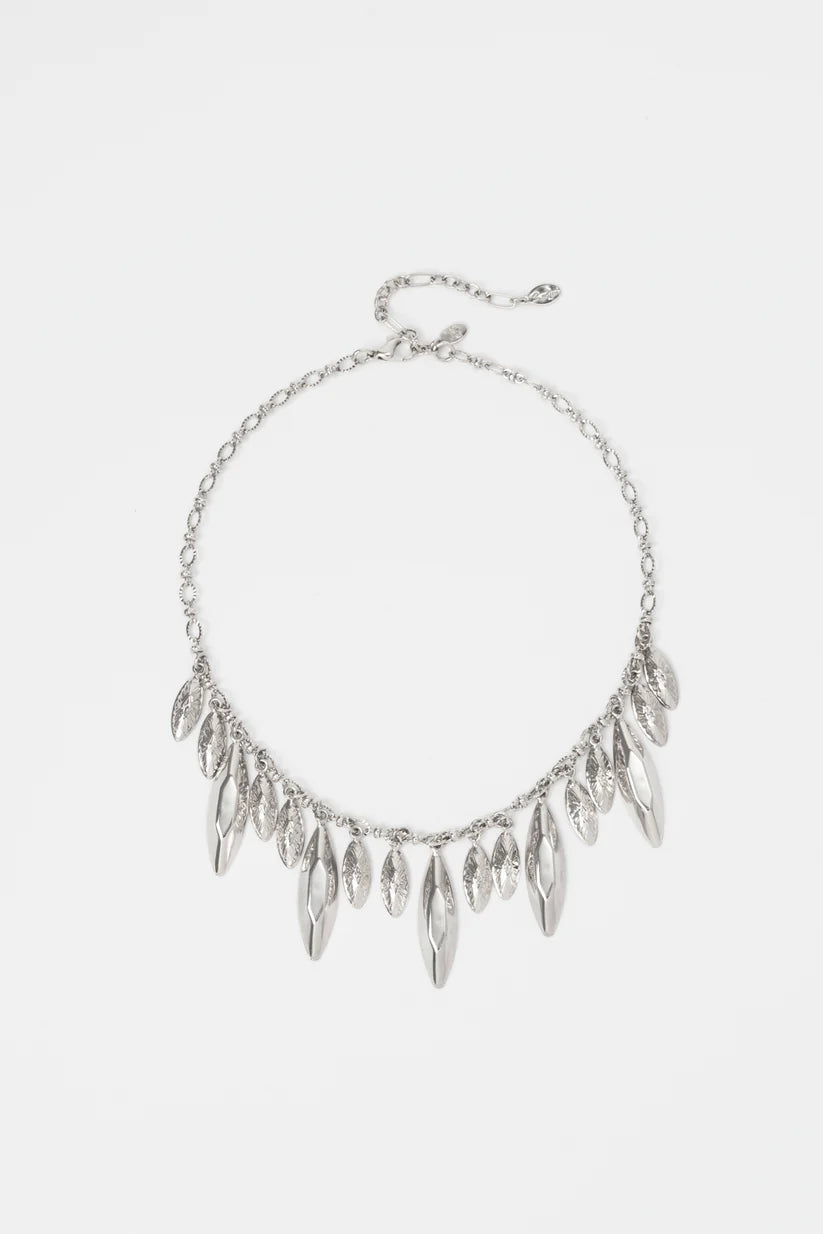 Collana Sodini Amaranta – Ottone, Silver Art. 551855A