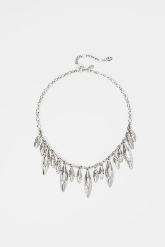 Collana Sodini Amaranta – Ottone, Silver Art. 551855A