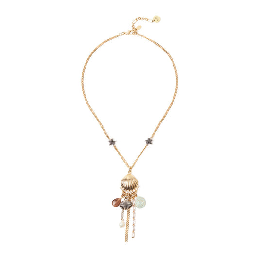 Collana Sodini Maresia – Groumette e Pendenti Art. 552310