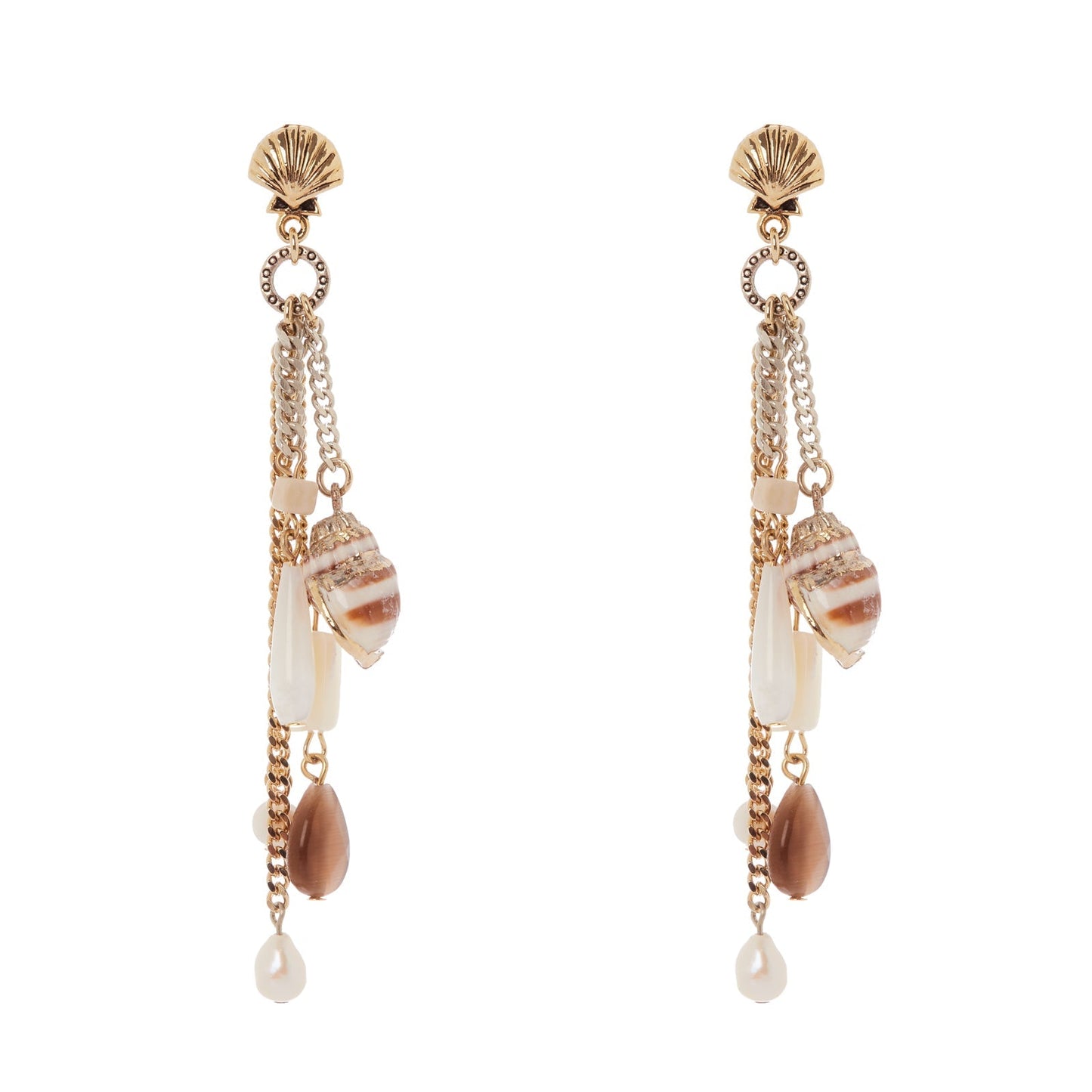 Orecchini Sodini Maresia – Lunghi Art. 552324