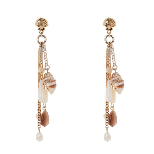 Orecchini Sodini Maresia – Lunghi Art. 552324