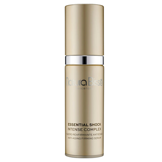 Natura Bissé Essential Shock Intense Complex – Siero Viso Rassodante Anti-Età 30 ml