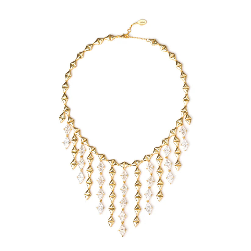 Collana Sodini Eva – Ottone & Zirconi Art. 842255