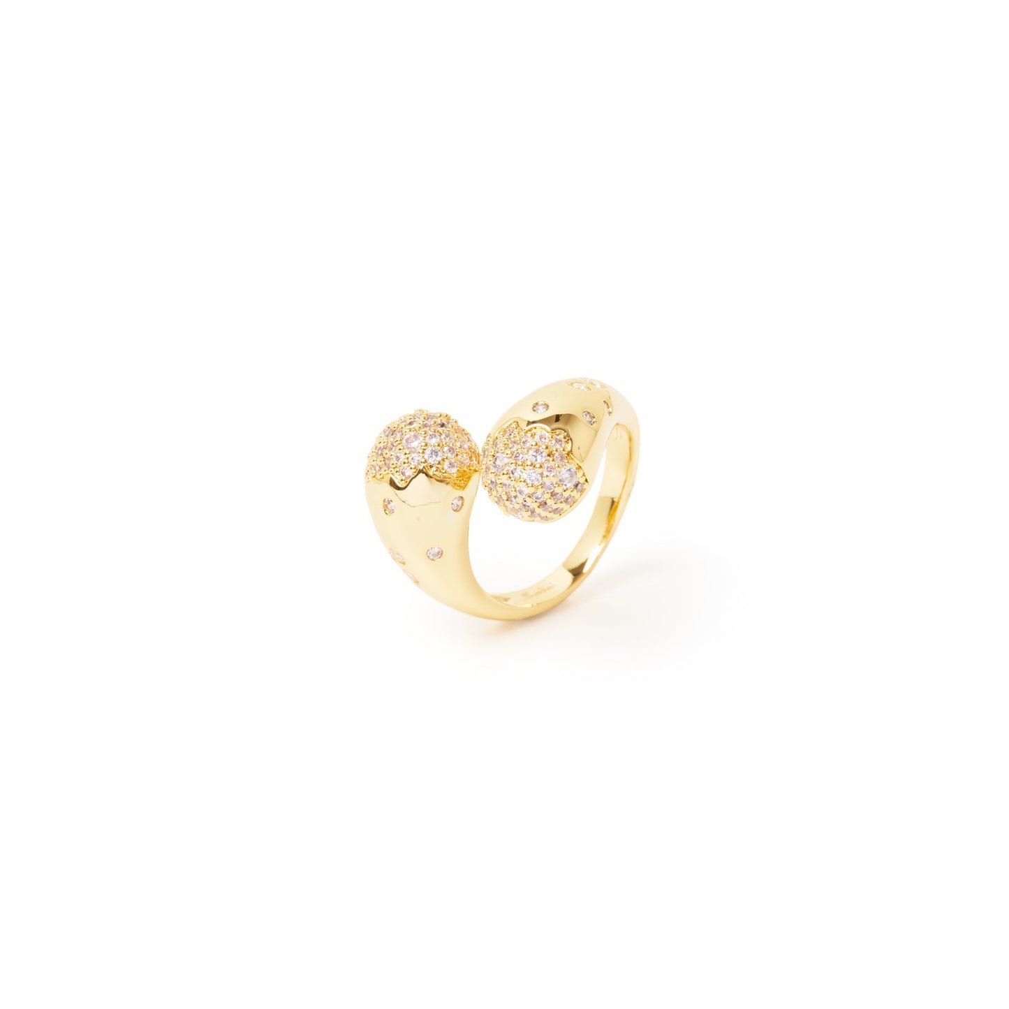 Anello Sodini Trinità dei Monti – Contrarier Art. 842440D