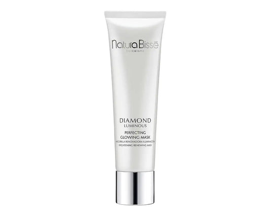 Natura Bissé Diamond Luminous Perfecting Glowing Mask – Maschera Illuminante Viso 100 ml