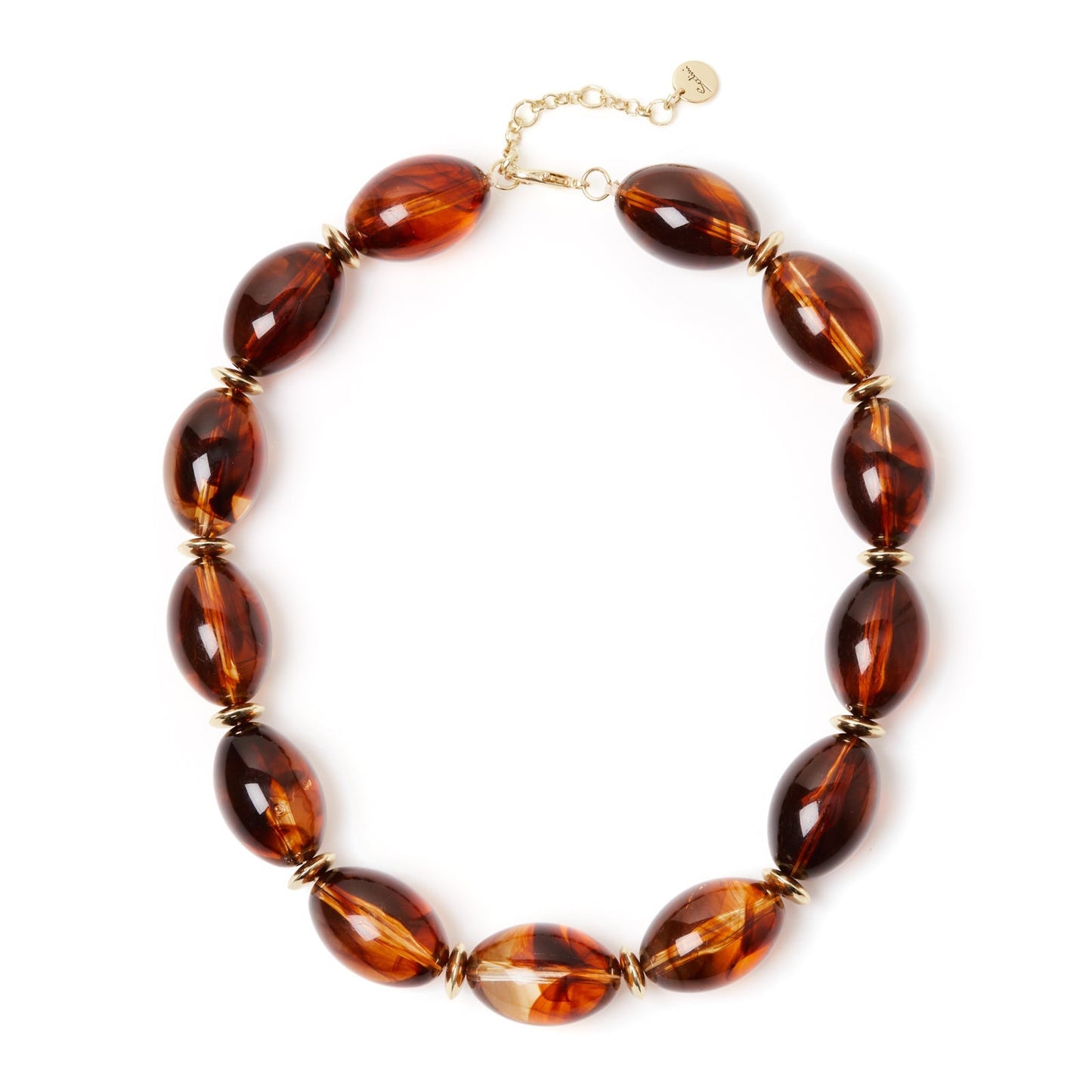 Collana corta Sodini Vieste – A Olivine Art. 852291D