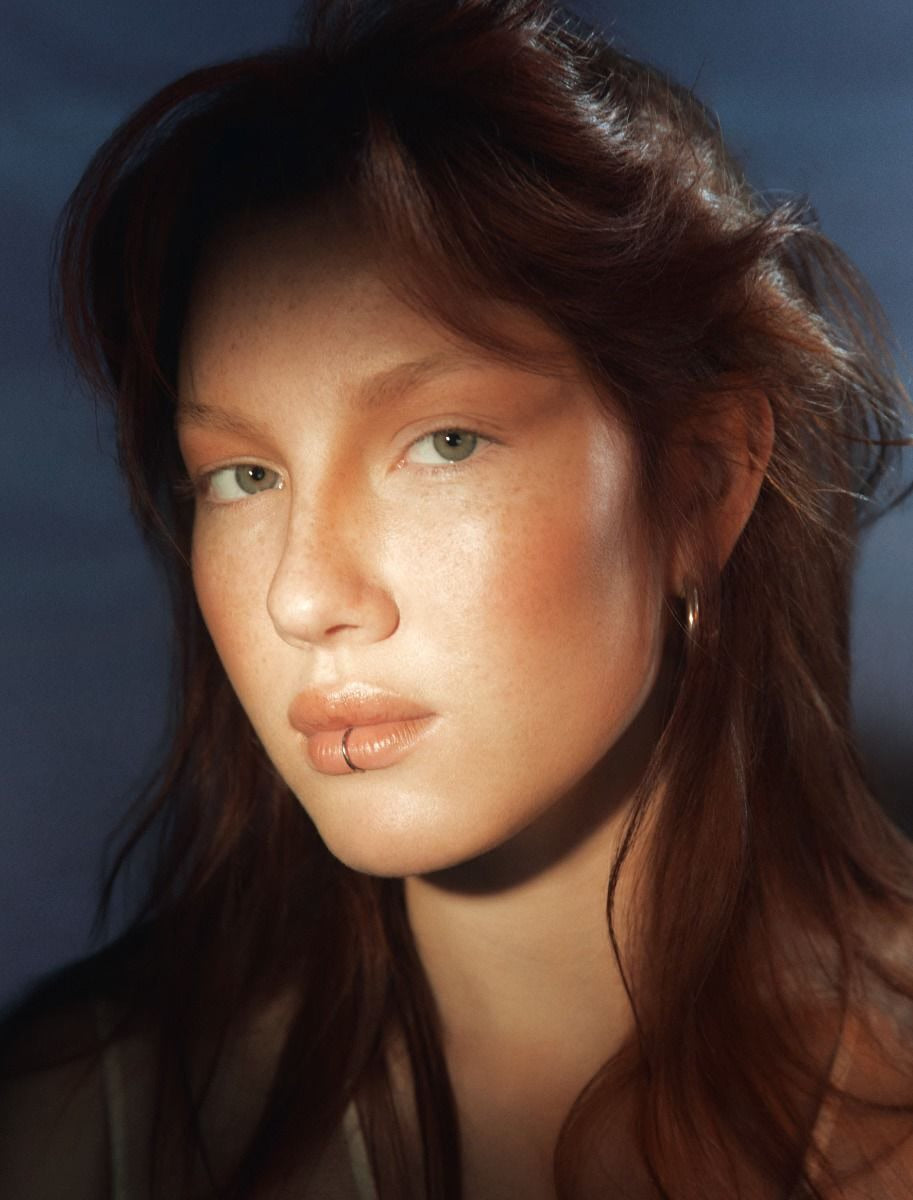 MÁDARA Soft Silk Mineral Bronzer – Terra Minerale Effetto Abbronzato Naturale
