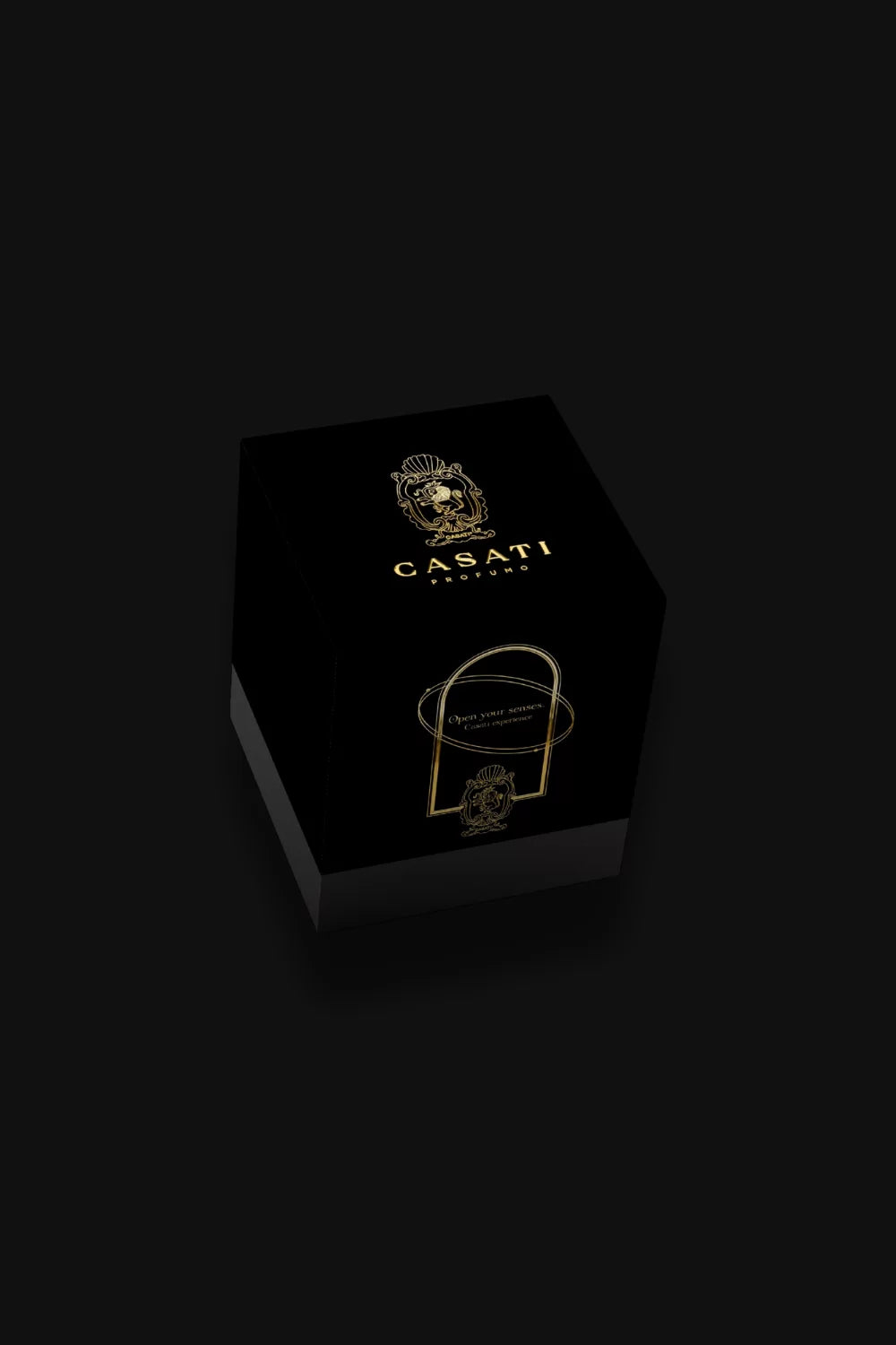 Casati Green – Estratto di Profumo Fruttato Floreale e Ambrato 100ml