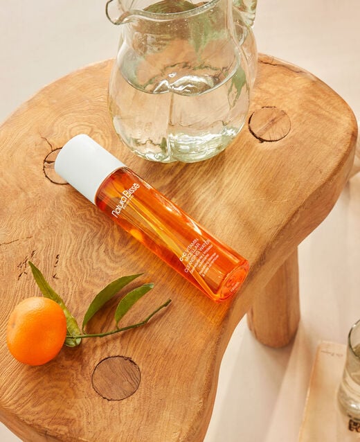 Natura Bissé C+C Vitamin Micellar Cleansing Water – Acqua Micellare Struccante Rivitalizzante 200ml