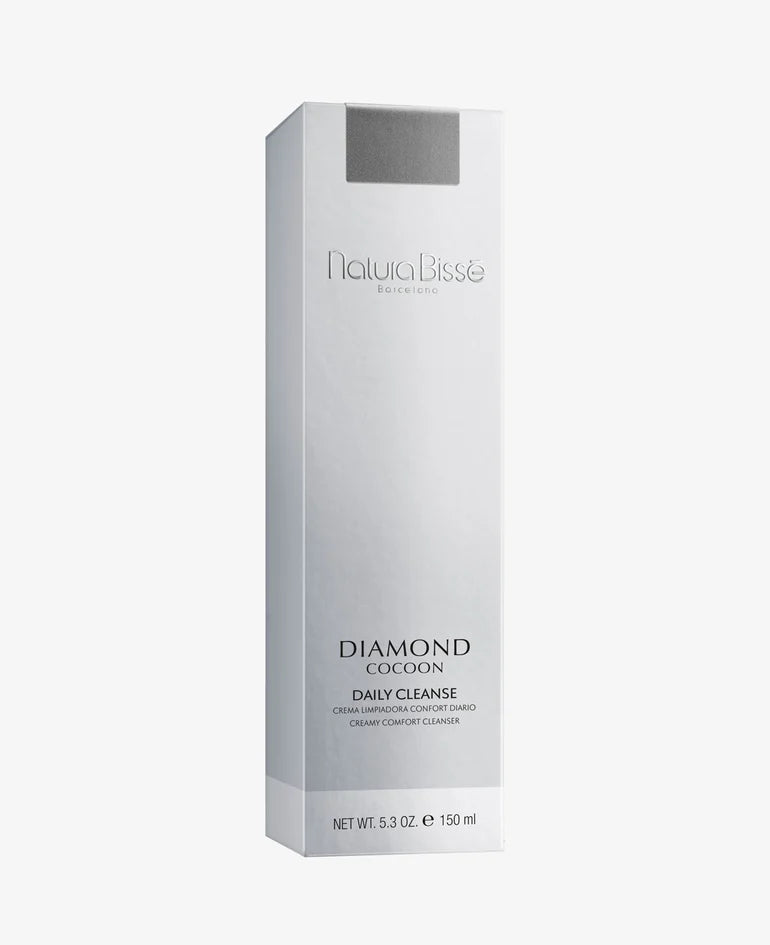 Natura Bissé Diamond Cocoon Hydrating Essence – Essenza Prebiotica Idratante 200ml