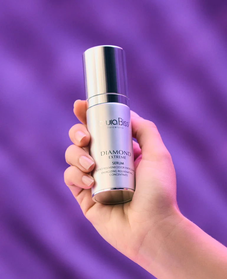Natura Bissé Diamond Extreme Serum – Siero concentrato Anti-Age 40ml