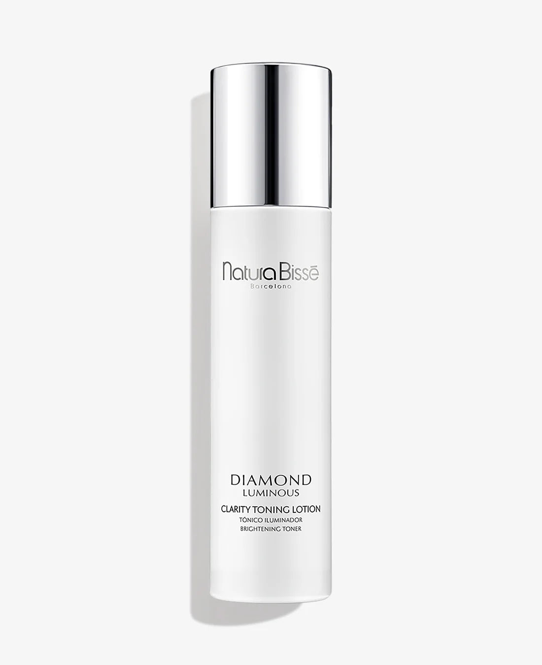 Natura Bissé Diamond Luminous Clarity Toning Lotion – Lozione Illuminante Viso 200ml