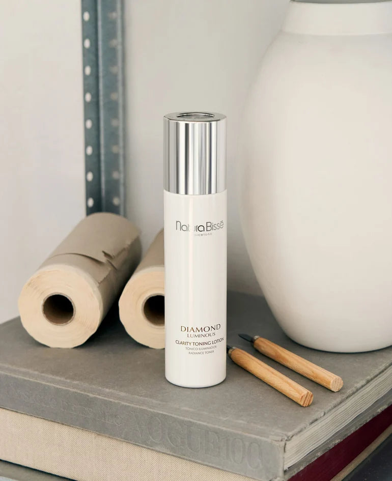 Natura Bissé Diamond Luminous Clarity Toning Lotion – Lozione Illuminante Viso 200ml