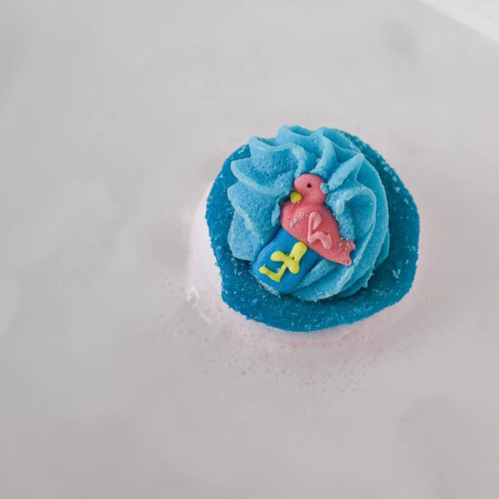 Flock Star - Bomba da Bagno