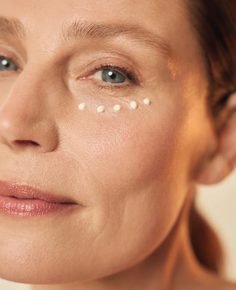 Natura Bissé Essential Shock Intense Eye & Lip Cream – Contorno Occhi e Labbra Liftante 2 in 1